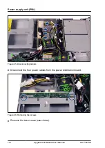 Preview for 114 page of Fujitsu PRIMERGY RX1330 M5 Upgrade And Maintenance Manual