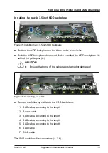 Preview for 135 page of Fujitsu PRIMERGY RX1330 M5 Upgrade And Maintenance Manual