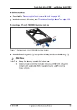 Preview for 139 page of Fujitsu PRIMERGY RX1330 M5 Upgrade And Maintenance Manual