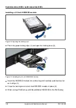 Preview for 140 page of Fujitsu PRIMERGY RX1330 M5 Upgrade And Maintenance Manual