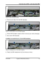 Preview for 147 page of Fujitsu PRIMERGY RX1330 M5 Upgrade And Maintenance Manual