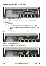 Preview for 162 page of Fujitsu PRIMERGY RX1330 M5 Upgrade And Maintenance Manual