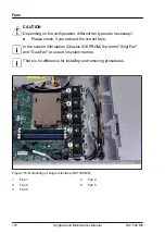 Preview for 172 page of Fujitsu PRIMERGY RX1330 M5 Upgrade And Maintenance Manual