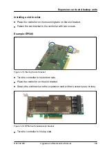 Preview for 183 page of Fujitsu PRIMERGY RX1330 M5 Upgrade And Maintenance Manual