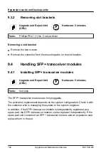 Preview for 184 page of Fujitsu PRIMERGY RX1330 M5 Upgrade And Maintenance Manual