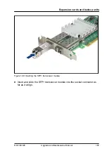 Preview for 187 page of Fujitsu PRIMERGY RX1330 M5 Upgrade And Maintenance Manual