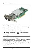 Preview for 190 page of Fujitsu PRIMERGY RX1330 M5 Upgrade And Maintenance Manual