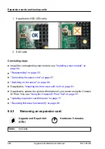 Preview for 200 page of Fujitsu PRIMERGY RX1330 M5 Upgrade And Maintenance Manual