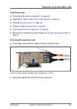 Preview for 201 page of Fujitsu PRIMERGY RX1330 M5 Upgrade And Maintenance Manual