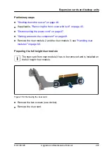 Preview for 207 page of Fujitsu PRIMERGY RX1330 M5 Upgrade And Maintenance Manual