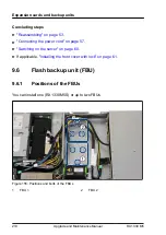 Preview for 210 page of Fujitsu PRIMERGY RX1330 M5 Upgrade And Maintenance Manual