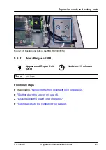 Preview for 211 page of Fujitsu PRIMERGY RX1330 M5 Upgrade And Maintenance Manual