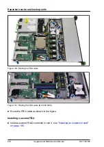 Preview for 214 page of Fujitsu PRIMERGY RX1330 M5 Upgrade And Maintenance Manual