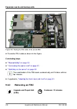 Preview for 216 page of Fujitsu PRIMERGY RX1330 M5 Upgrade And Maintenance Manual