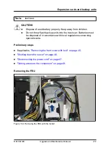 Preview for 217 page of Fujitsu PRIMERGY RX1330 M5 Upgrade And Maintenance Manual