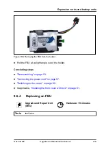 Preview for 219 page of Fujitsu PRIMERGY RX1330 M5 Upgrade And Maintenance Manual