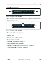 Preview for 227 page of Fujitsu PRIMERGY RX1330 M5 Upgrade And Maintenance Manual