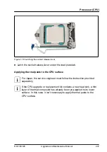 Preview for 237 page of Fujitsu PRIMERGY RX1330 M5 Upgrade And Maintenance Manual