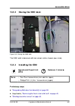 Preview for 247 page of Fujitsu PRIMERGY RX1330 M5 Upgrade And Maintenance Manual