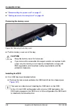 Preview for 248 page of Fujitsu PRIMERGY RX1330 M5 Upgrade And Maintenance Manual