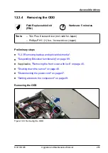 Preview for 251 page of Fujitsu PRIMERGY RX1330 M5 Upgrade And Maintenance Manual