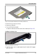 Preview for 253 page of Fujitsu PRIMERGY RX1330 M5 Upgrade And Maintenance Manual