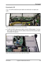 Preview for 259 page of Fujitsu PRIMERGY RX1330 M5 Upgrade And Maintenance Manual