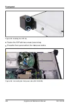 Preview for 262 page of Fujitsu PRIMERGY RX1330 M5 Upgrade And Maintenance Manual