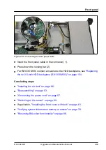 Preview for 263 page of Fujitsu PRIMERGY RX1330 M5 Upgrade And Maintenance Manual