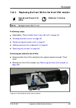 Preview for 269 page of Fujitsu PRIMERGY RX1330 M5 Upgrade And Maintenance Manual