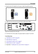 Preview for 273 page of Fujitsu PRIMERGY RX1330 M5 Upgrade And Maintenance Manual