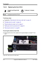 Preview for 274 page of Fujitsu PRIMERGY RX1330 M5 Upgrade And Maintenance Manual