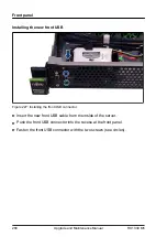 Preview for 280 page of Fujitsu PRIMERGY RX1330 M5 Upgrade And Maintenance Manual