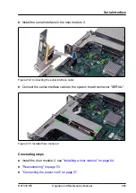 Preview for 285 page of Fujitsu PRIMERGY RX1330 M5 Upgrade And Maintenance Manual