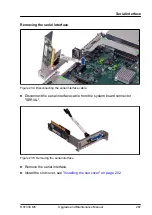 Preview for 287 page of Fujitsu PRIMERGY RX1330 M5 Upgrade And Maintenance Manual