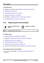 Preview for 288 page of Fujitsu PRIMERGY RX1330 M5 Upgrade And Maintenance Manual