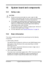 Preview for 291 page of Fujitsu PRIMERGY RX1330 M5 Upgrade And Maintenance Manual