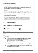 Preview for 292 page of Fujitsu PRIMERGY RX1330 M5 Upgrade And Maintenance Manual