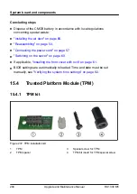 Preview for 294 page of Fujitsu PRIMERGY RX1330 M5 Upgrade And Maintenance Manual
