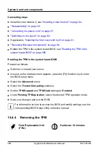 Preview for 298 page of Fujitsu PRIMERGY RX1330 M5 Upgrade And Maintenance Manual