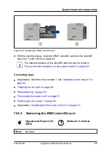 Preview for 307 page of Fujitsu PRIMERGY RX1330 M5 Upgrade And Maintenance Manual