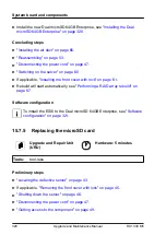 Preview for 326 page of Fujitsu PRIMERGY RX1330 M5 Upgrade And Maintenance Manual