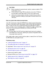 Preview for 329 page of Fujitsu PRIMERGY RX1330 M5 Upgrade And Maintenance Manual