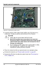 Preview for 332 page of Fujitsu PRIMERGY RX1330 M5 Upgrade And Maintenance Manual