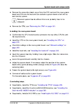 Preview for 333 page of Fujitsu PRIMERGY RX1330 M5 Upgrade And Maintenance Manual