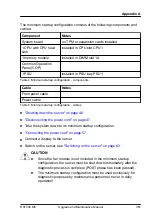 Preview for 361 page of Fujitsu PRIMERGY RX1330 M5 Upgrade And Maintenance Manual