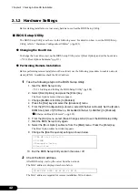 Preview for 42 page of Fujitsu PRIMERGY RX200 S2 User Manual