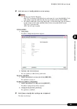 Предварительный просмотр 61 страницы Fujitsu PRIMERGY RX200 S2 User Manual