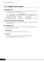 Preview for 170 page of Fujitsu PRIMERGY RX200 S2 User Manual