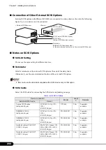 Preview for 202 page of Fujitsu PRIMERGY RX200 S2 User Manual